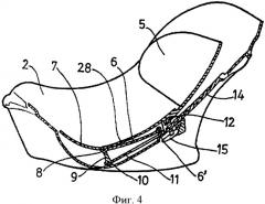 Детское сиденье (патент 2343815)