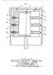 Поршневой компрессор (патент 832114)