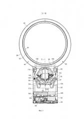 Вентилятор (патент 2636974)