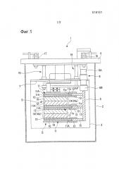 Сверхпроводящая катушка и сверхпроводящее устройство (патент 2597876)