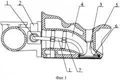 Устройство для питания двигателя газообразным топливом (патент 2553479)