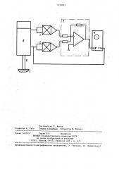Устройство для контроля преобразователей перемещения (патент 1239862)