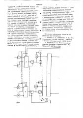 Устройство для проведения статистических испытаний (патент 634288)