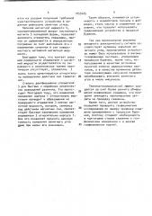 Устройство для измерения зенитного угла искривления скважины (патент 1055205)
