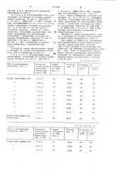 Пропиточный состав (патент 971858)