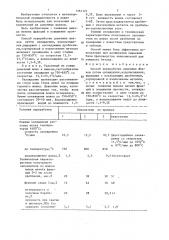Способ переработки доменных шлаков (патент 1361121)