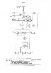 Устройство синхронизации каналов связи (патент 809624)