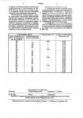 Способ осветления суспензии (патент 1798322)