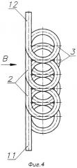 Теплообменное устройство (патент 2543722)