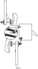 Быстродействующий автоматический выключатель (патент 2338289)