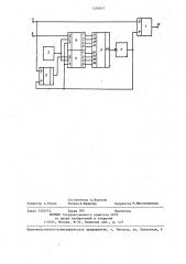 Аналоговое запоминающее устройство (патент 1283857)