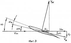 Крыло летательного аппарата (патент 2272745)