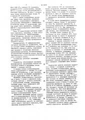 Устройство для контроля постоянной памяти (патент 1411838)