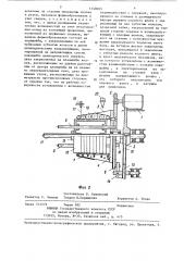 Устройство для изготовления колец из проволоки (патент 1348045)