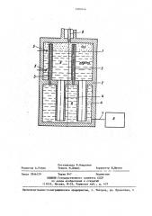 Устройство для исследования пластовой нефти (патент 1402844)