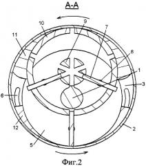 Пластинчатый погружной насос (патент 2468253)