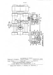 Устройство контроля эксцентриситета поковок типа ступенчатых валов (патент 963663)