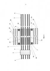 Система накопления кондитерского изделия (патент 2662325)