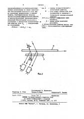 Устройство для аттестации линейности дифракционной решетки (патент 1205103)