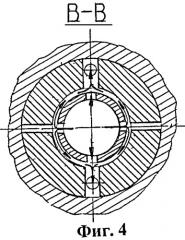 Героторный насос с торцовым входом (патент 2472970)