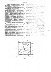 Способ определения макрошероховатости дорожного покрытия и устройство для его осуществления (патент 1701779)