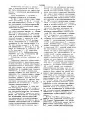 Устройство для ввода информации (патент 1509860)