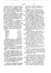 Чугун (патент 789624)