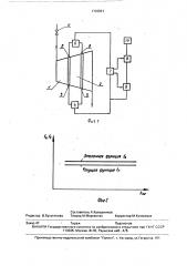 Способ контроля степени заноса проточной части турбины (патент 1703831)