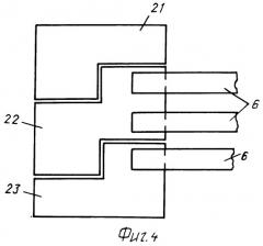 Двигатель автотранспортных средств (патент 2435965)