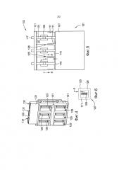 Пассивная система управления дугой с газоотводящей камерой (патент 2639310)