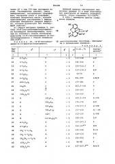Способ получения производных морфина (патент 856381)