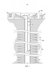 Способ обработки скважины (варианты) (патент 2587197)