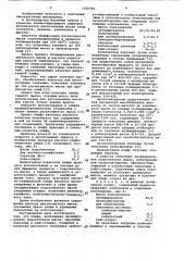 Олифа (патент 1030392)