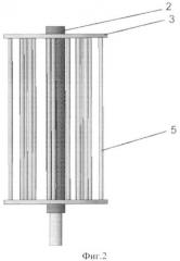 Бункер активного вентилирования (патент 2365839)