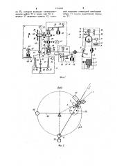 Автомат для отмеривания и резки длинномерного материала (патент 1154026)