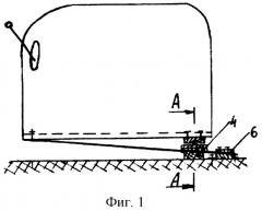 Виброизолирующая система для ткацких станков (патент 2267037)