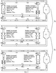 Волновой движитель подводного аппарата (патент 2305049)