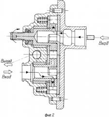 Центробежно-шестеренный насос (патент 2567531)