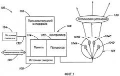 Способы и устройство управления последовательно соединенными светоизлучающими диодами (сид) (патент 2462842)