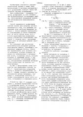 Способ порционного дозирования сыпучих грузов при загрузке вагонов (патент 1204964)