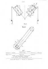 Устройство для подачи и фиксации животных при зооветеринарных обработках (патент 1209207)
