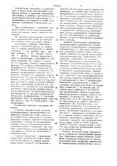 Устройство для оценки качества канала связи (патент 1483651)
