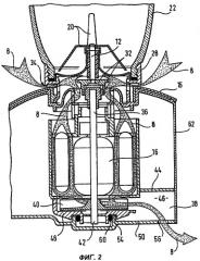 Кухонный прибор (патент 2327408)