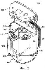 Циклонный пылеотделитель (патент 2294685)
