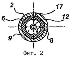 Детонатор (патент 2244899)