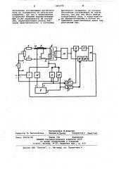 Устройство для измерения угла скоса легкой оси анизотропии цилиндрической магнитной пленки (патент 1061078)