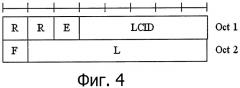 Способ и устройство для сообщения о состоянии буфера (патент 2522183)