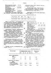 Полимерцементная смесь (патент 804601)