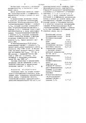 Резиновая смесь (патент 1275021)