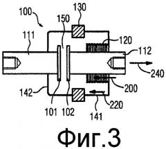 Устройство для защиты модулей преобразователя (патент 2455723)